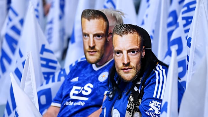 Leicester City FC v Ipswich Town FC - Premier League