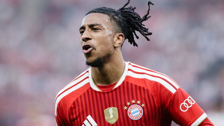 FC Bayern München v VfB Stuttgart - DFB Cup Final 2026 FC Bayern München v VfB Stuttgart - DFB Cup Final 2026