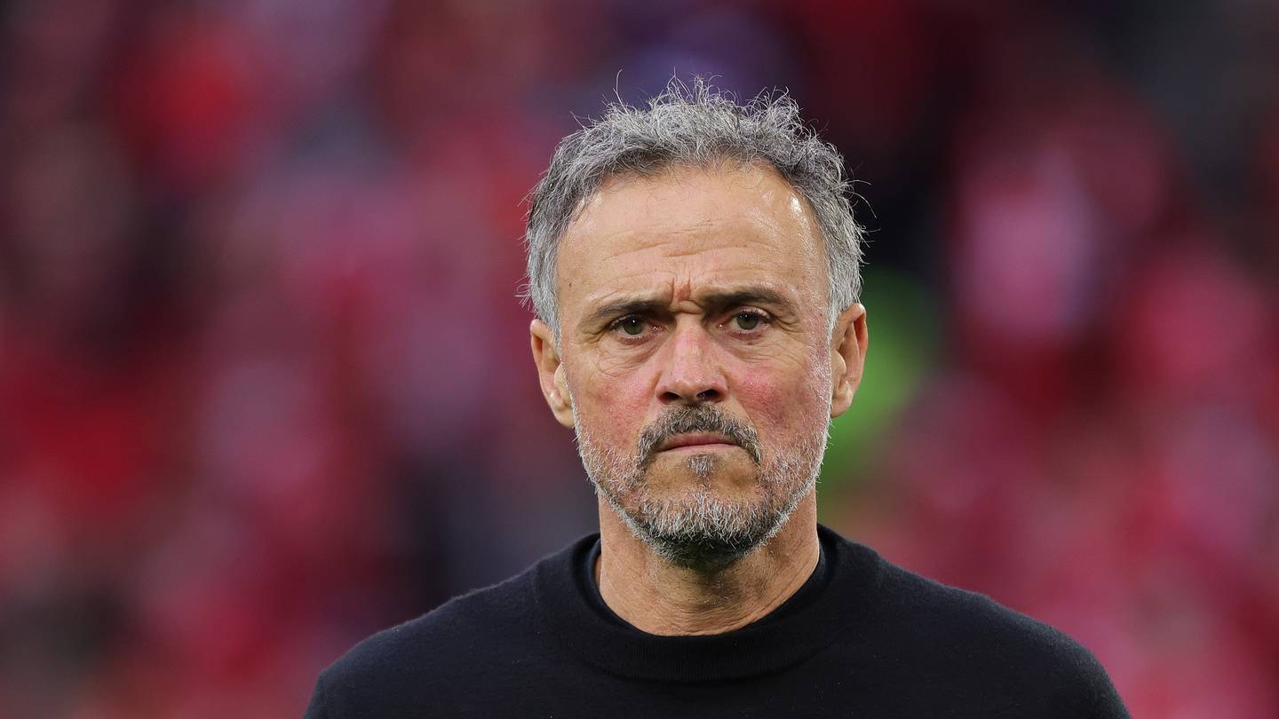 Bayern Munich - PSG (1-1) : Luis Enrique lance déjà la finale de la Ligue des Champions face à Arsenal