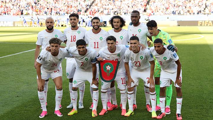 Scotland v Morocco: Group C - FIFA World Cup 2026 Scotland v Morocco: Group C - FIFA World Cup 2026