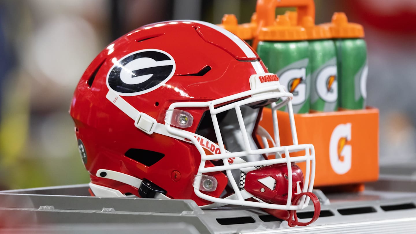 Georgia Bulldogs Staffer Expected to Become New Colorado State Running Backs Coach