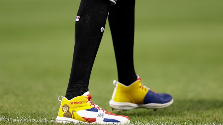 Pittsburgh Pirates v New York Mets