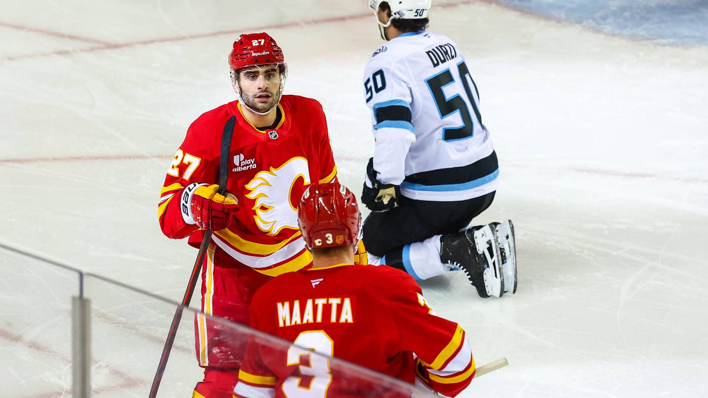 Calgary Flames Quarterfinals Matchups Set At the 2026 IIHF World Championship