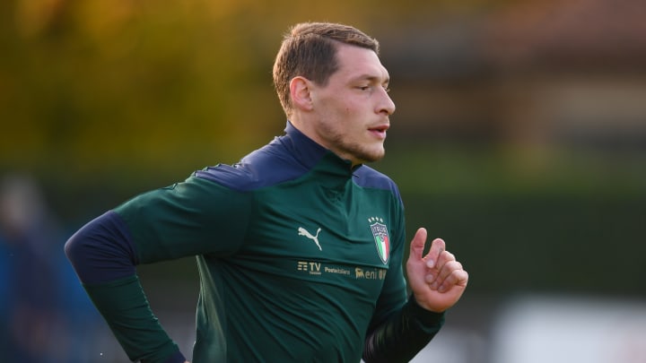Andrea Belotti