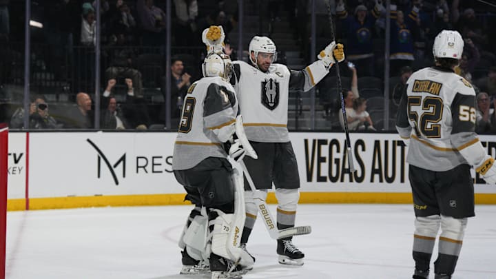 Calgary Wranglers v Henderson Silver Knights