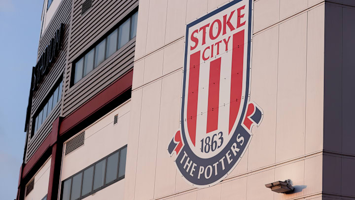 Stoke City's Current Position in the EFL Championship