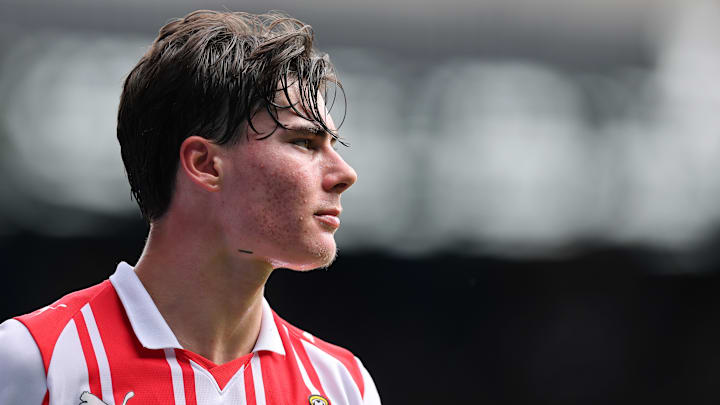 Ipswich Town v Southampton - Sky Bet Championship