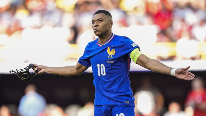 Et si les Bleus refaisaient le coup de l'Euro 2000 ?