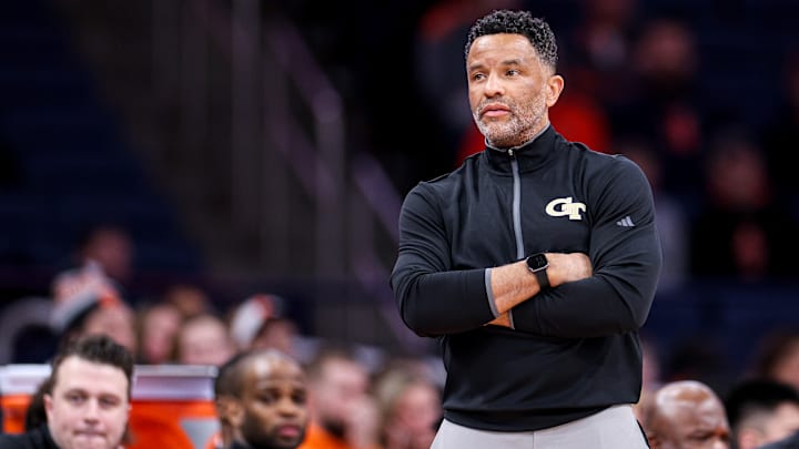 Georgia Tech v Syracuse