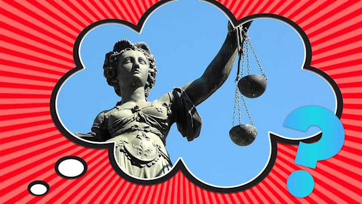 The Supreme Court has weighed a convicted person’s right to refuse a pardon in three major cases.