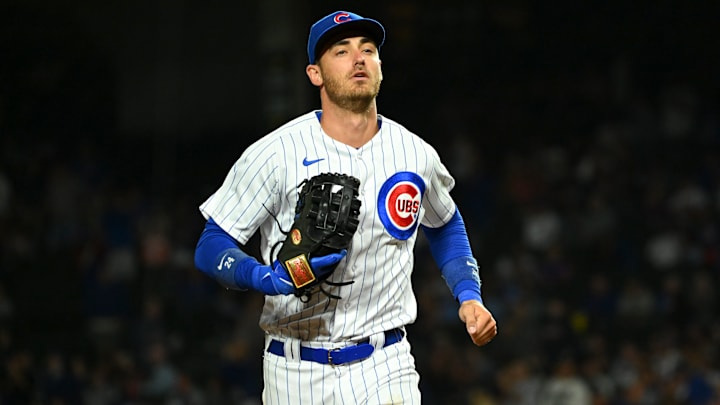 Cody Bellinger quiere un contrato de $200 millones en la agencia libre 