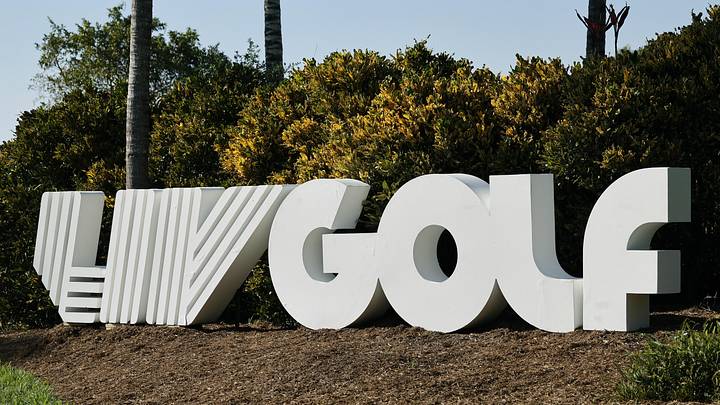 LIV Golf is seeking new investors as PIF is expected to stop funding the league after this season. LIV Golf is seeking new investors as PIF is expected to stop funding the league after this season.