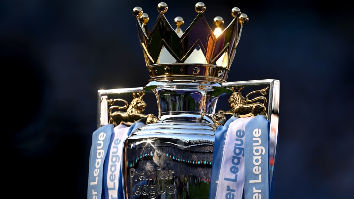 La Premier League devrait conserver l'une de ses stars cet été. 