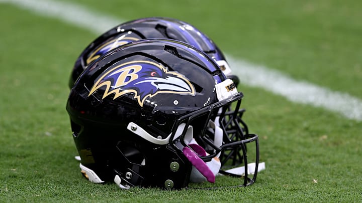 Indianapolis Colts v Baltimore Ravens - NFL Preseason 2025