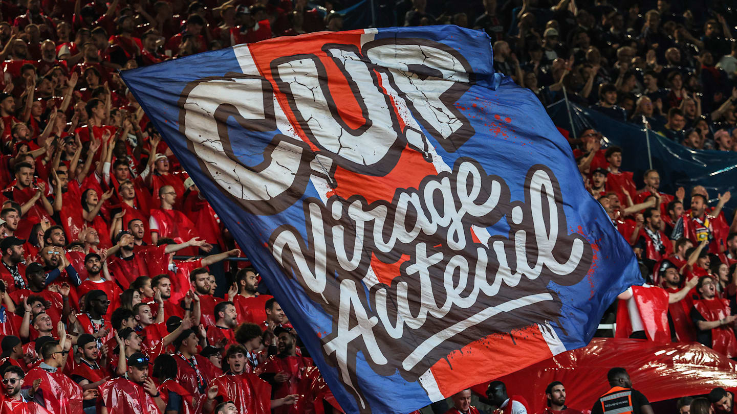 PSG : A quelques heures de PSG - Bayern, un groupe de supporters exclus jusqu'à la fin de la saison par le CUP
