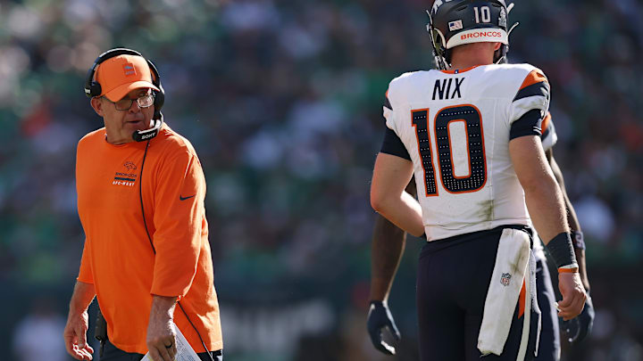 Denver Broncos v Philadelphia Eagles - NFL 2025