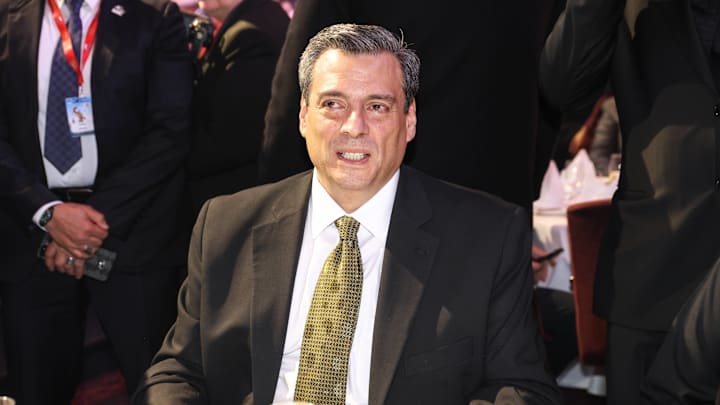 Mauricio Sulaiman