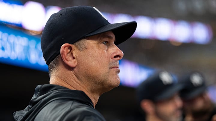 New York Yankees v Minnesota Twins