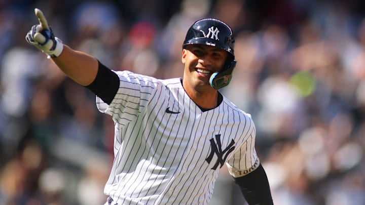 Los Yankees deberían quedarse con Gleyber Torres