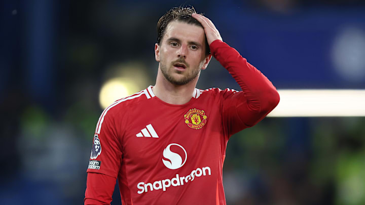 Chelsea FC v Manchester United FC - Premier League