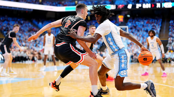Campbell v North Carolina