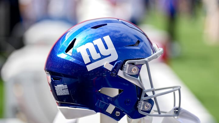 New York Giants v Cleveland Browns