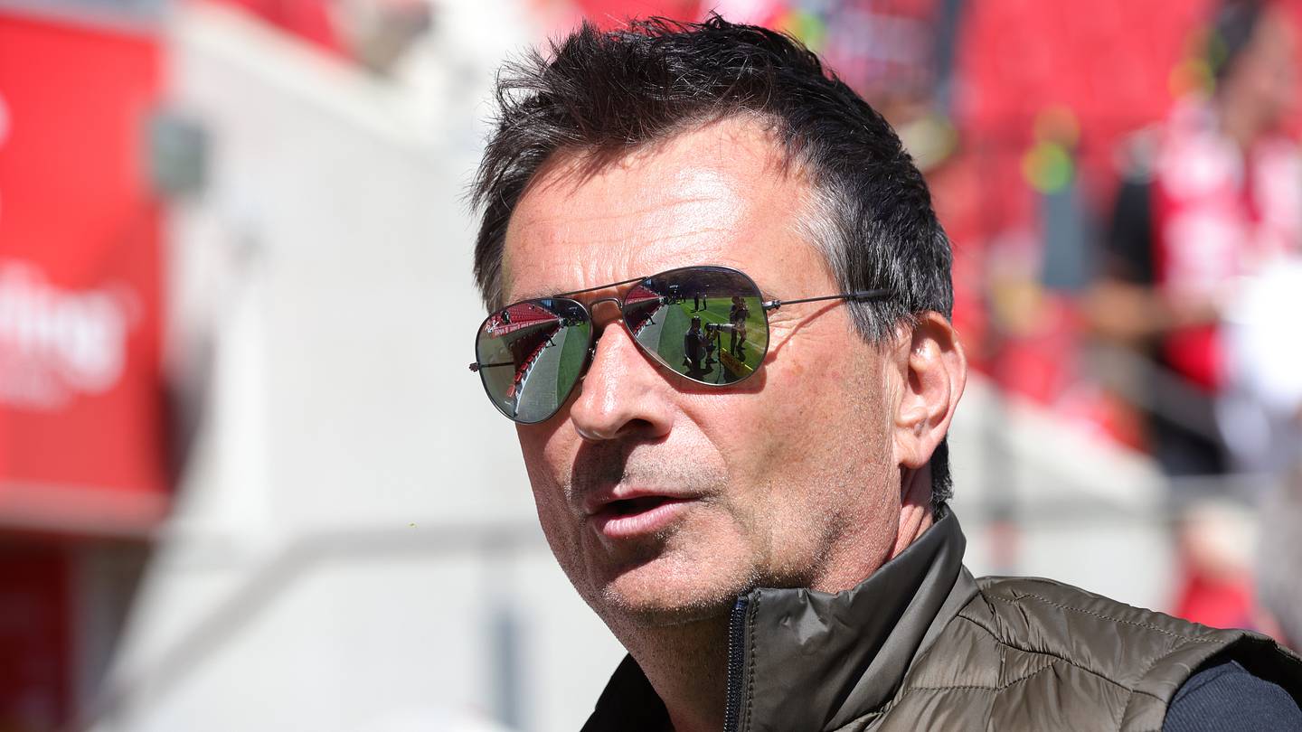 Mainzer Star-Trio bald weg? Heidel redet Tacheles