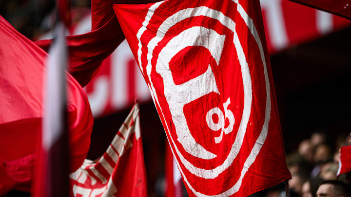 Fortuna Düsseldorf Fortuna Düsseldorf