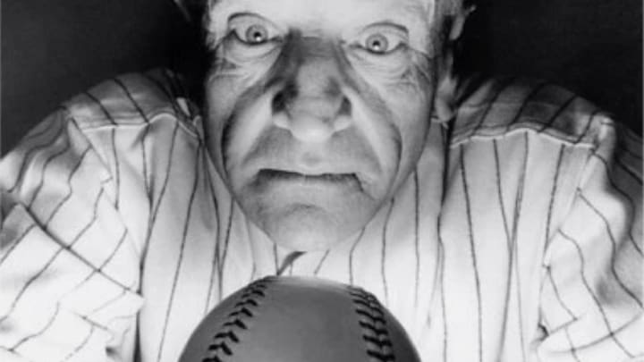 Casey Stengel 8 x 10 photo from 1949