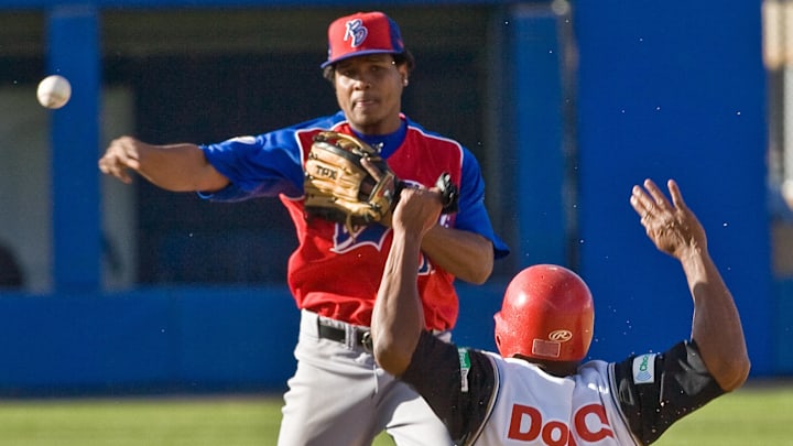 Las Estrellas Orientales siguen firmes en la cima de la tabla de posiciones