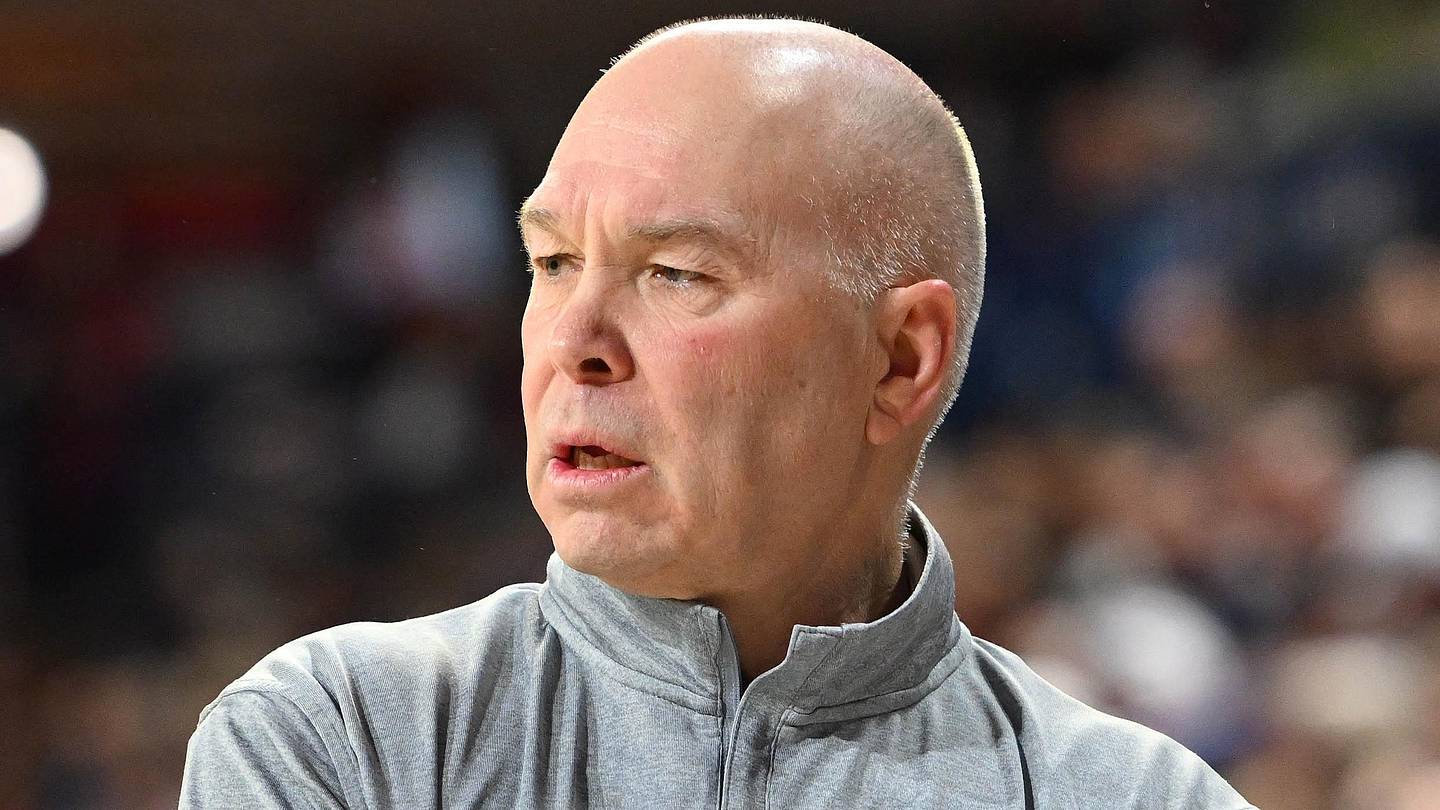 Randy Bessonette Randy Bennett secures first commit with Arizona State, and it's a big one
