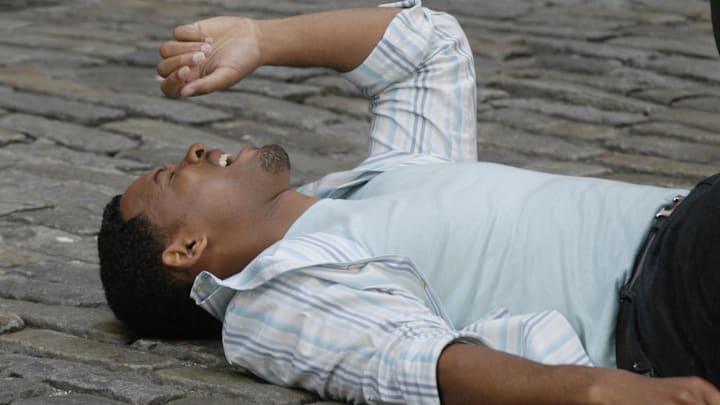 Will Smith Will Smith