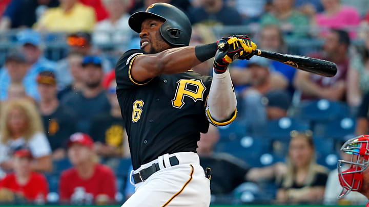 St Louis Cardinals v Pittsburgh Pirates