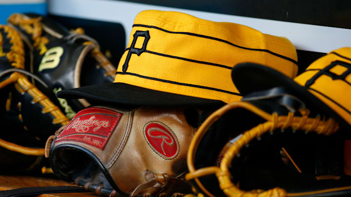Philadelphia Phillies v Pittsburgh Pirates