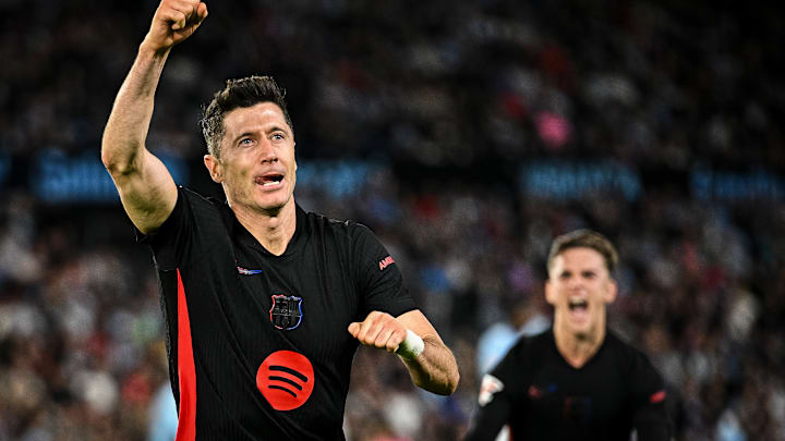 Le FC Barcelone est opposé au Stade Brestois pour le compte de la 5e journée de Ligue des Champions. 