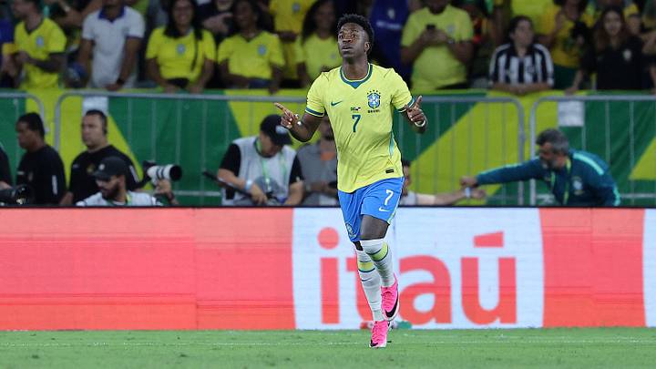 Brazil v Panama - International Friendly Brazil v Panama - International Friendly