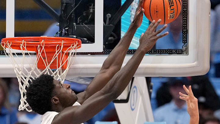 American v North Carolina