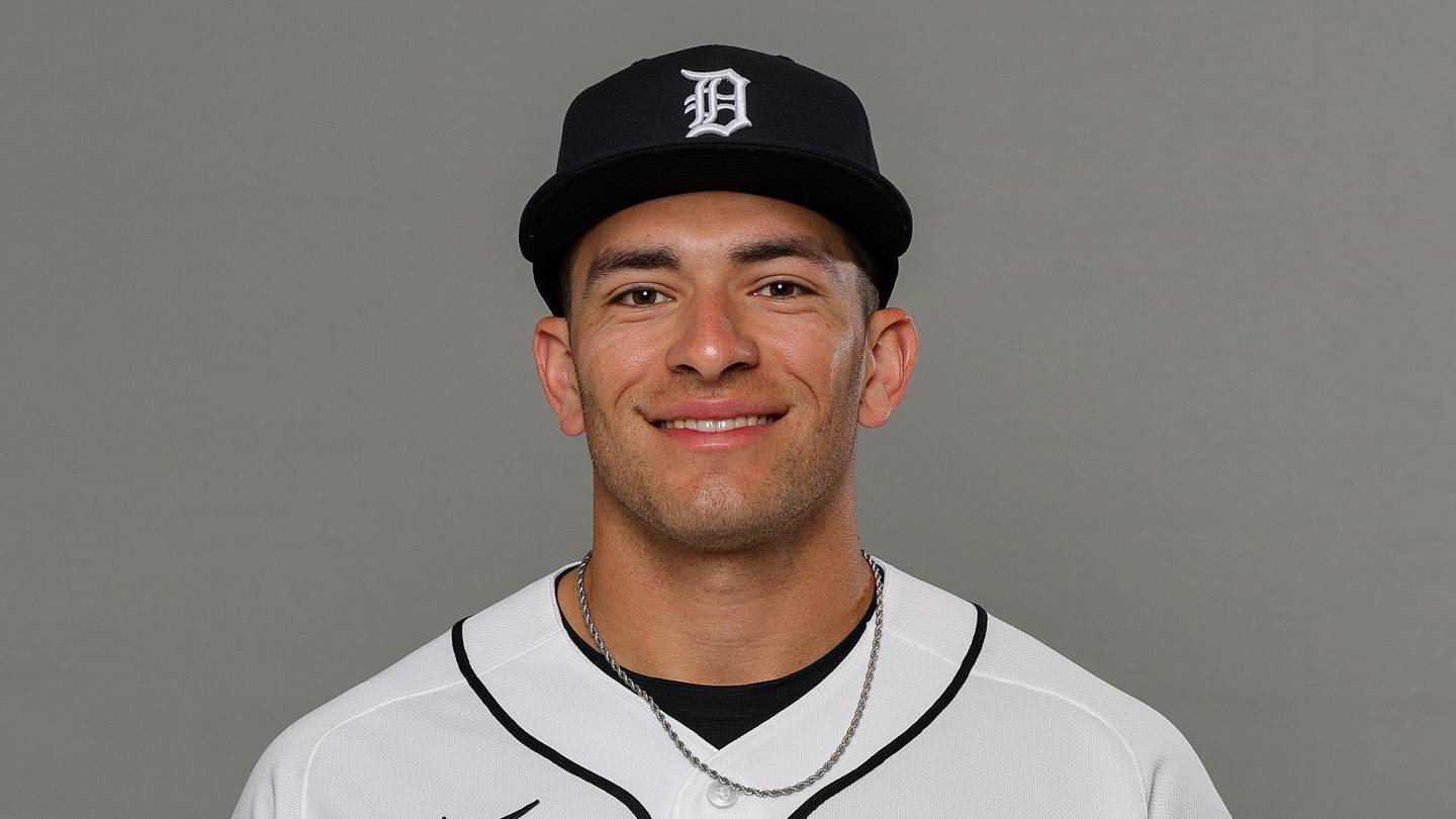 Trei Cruz Is Coming to Detroit, and Baseball History Comes With Him