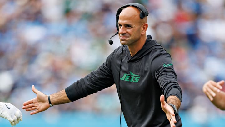 Robert Saleh