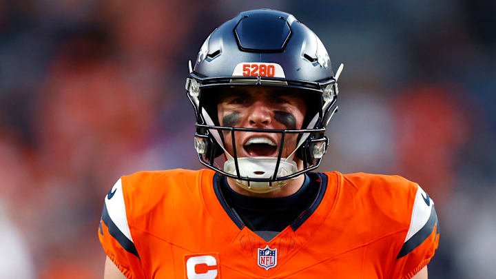 Green Bay Packers v Denver Broncos - NFL 2025 Green Bay Packers v Denver Broncos - NFL 2025