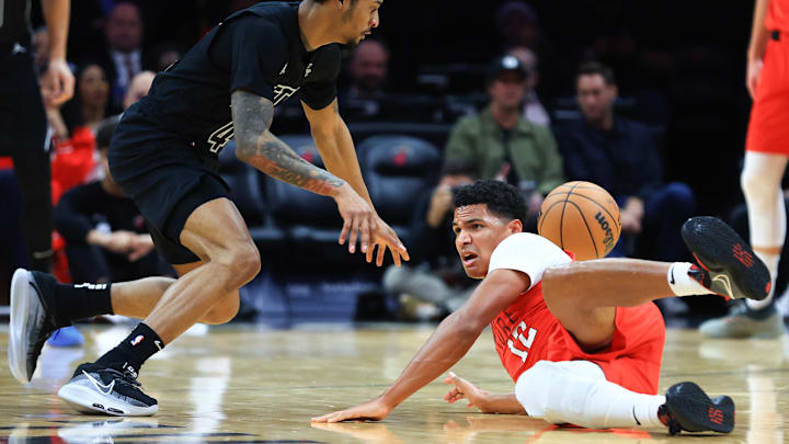 Brooklyn Nets v Miami Heat