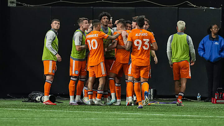 NYCFC