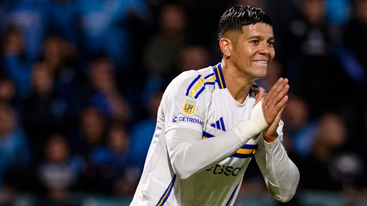 Belgrano v Boca Juniors - Torneo Apertura Betano 2025