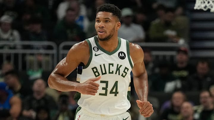 Los Bucks están teniendo un impresionante rendimiento en el Este