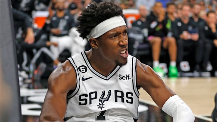 Josh Richardson sería un posible objetivo de Lakers