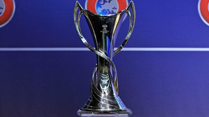 UEFA Womens Champions League Qualifying Round Draw