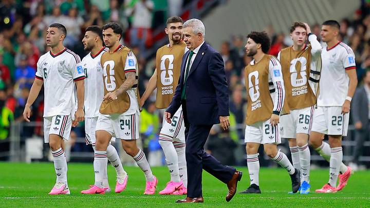 Czechia v Mexico: Group A - FIFA World Cup 2026 Czechia v Mexico: Group A - FIFA World Cup 2026