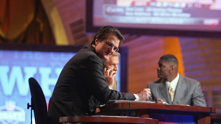 2007 NFL Draft