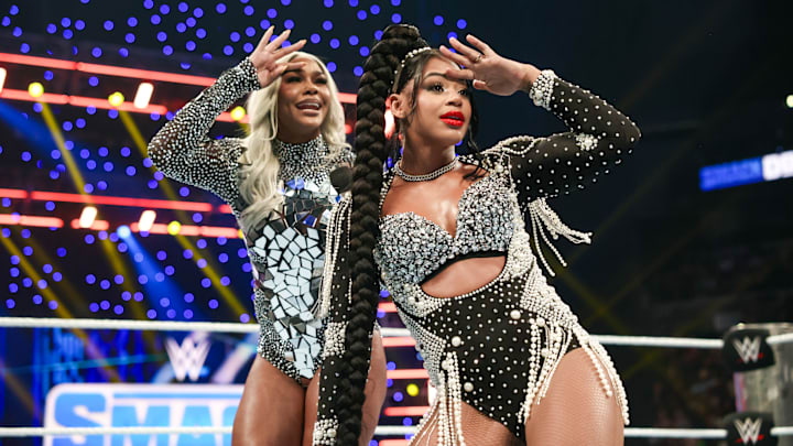 SmackDown
