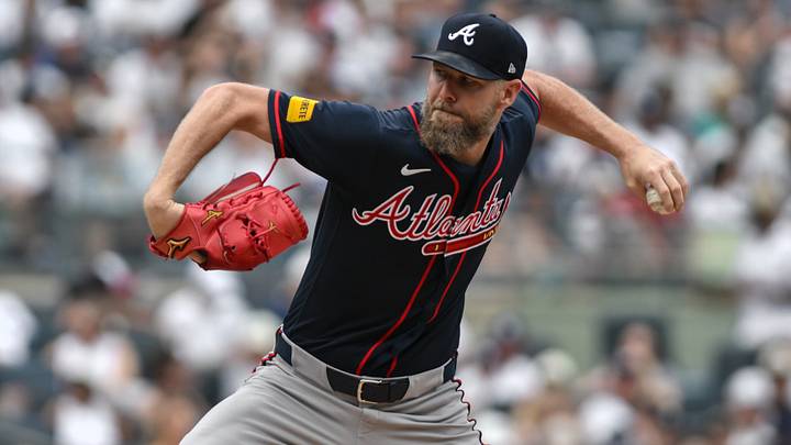 The Braves are set to host the Diamondbacks over the weekend The Braves are set to host the Diamondbacks over the weekend